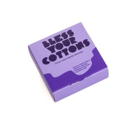 ELECTRIC RAINBOW COLD CURE LIVE ROSIN