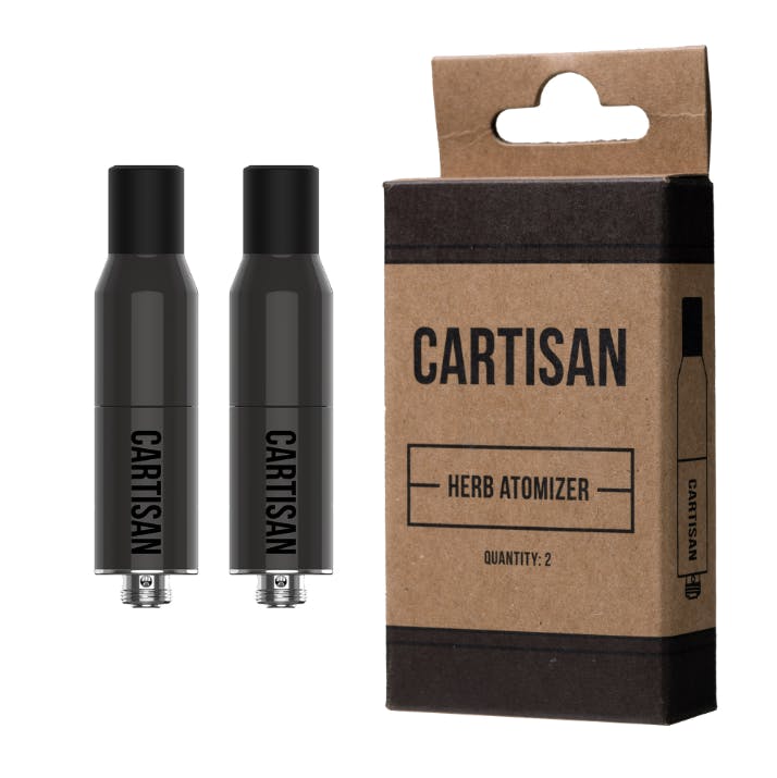 HERBAL ATOMIZER | 2PK