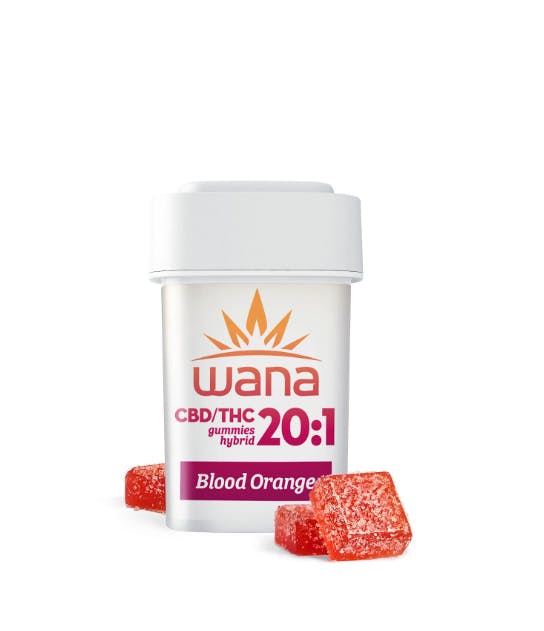 20:1 BLOOD ORANGE [10PK]