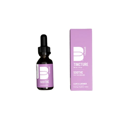 SOOTHE 1:1:1 THC:CBD:CBC