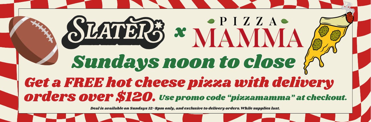 SLATER CENTER (Rec) | 1 Corliss Street Providence, RI 02904