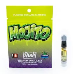 Mojito [S] | 1G 510 | Hush