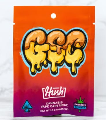 GSC [H] | 1g 510 | Hush