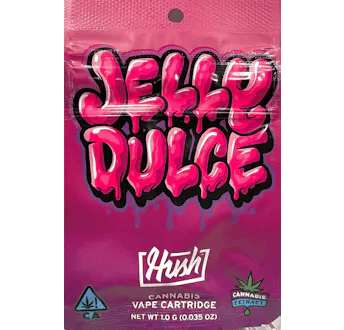 Jelly Dulce [H] | 1G 510 | Hush