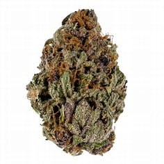 Plum Crazy 28g - GRUV - 28.5% - Indica - 1oz in Columbus