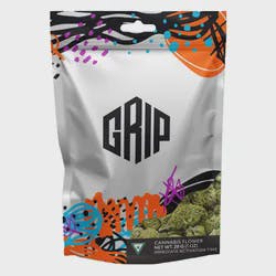 Grip Cannabis - BCCxJ 28g - 1oz in Corunna