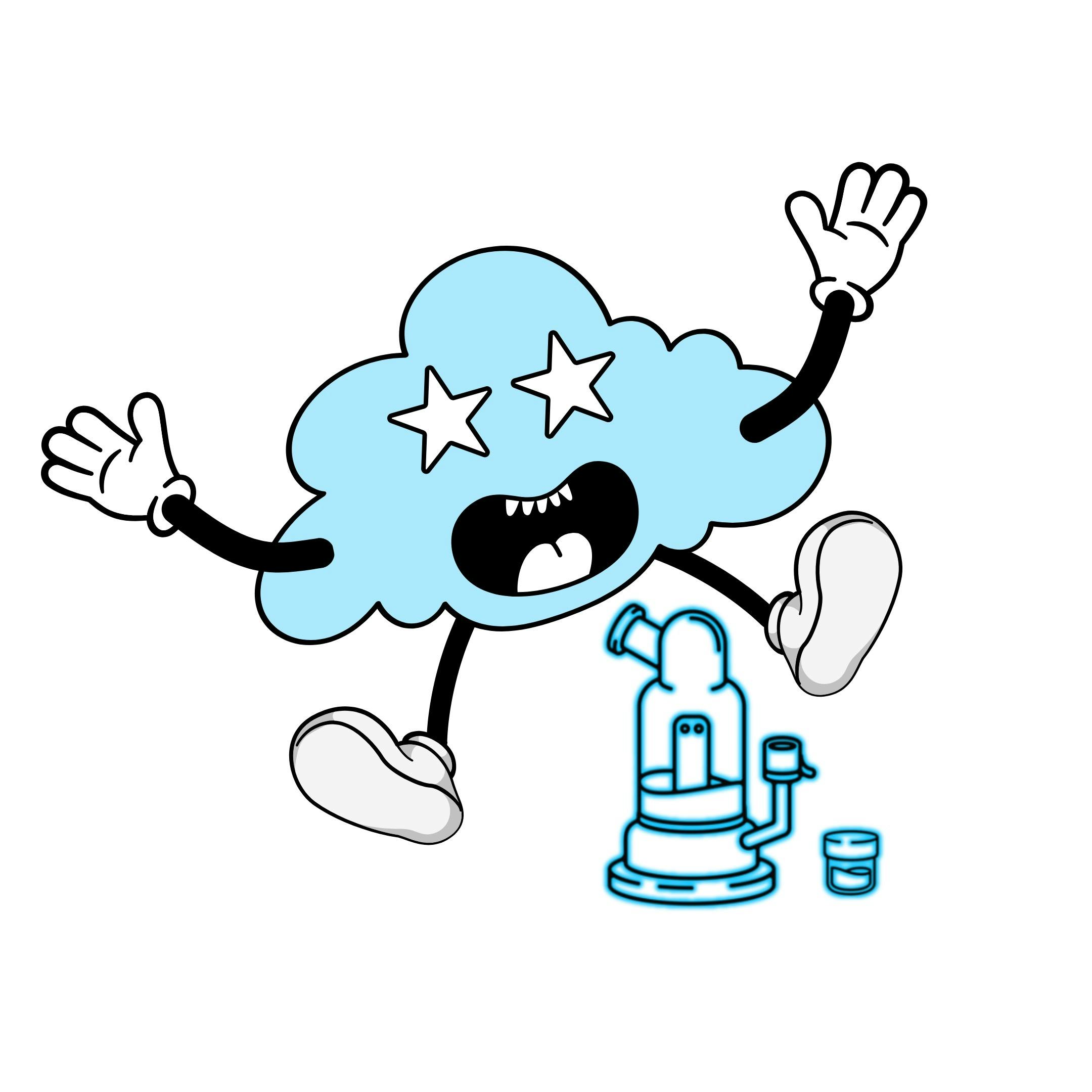 PLATINUM PLANTAINS | BUDDER