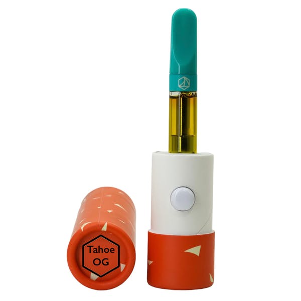 Tahoe OG 1g Distillate Cart SDEX (I)