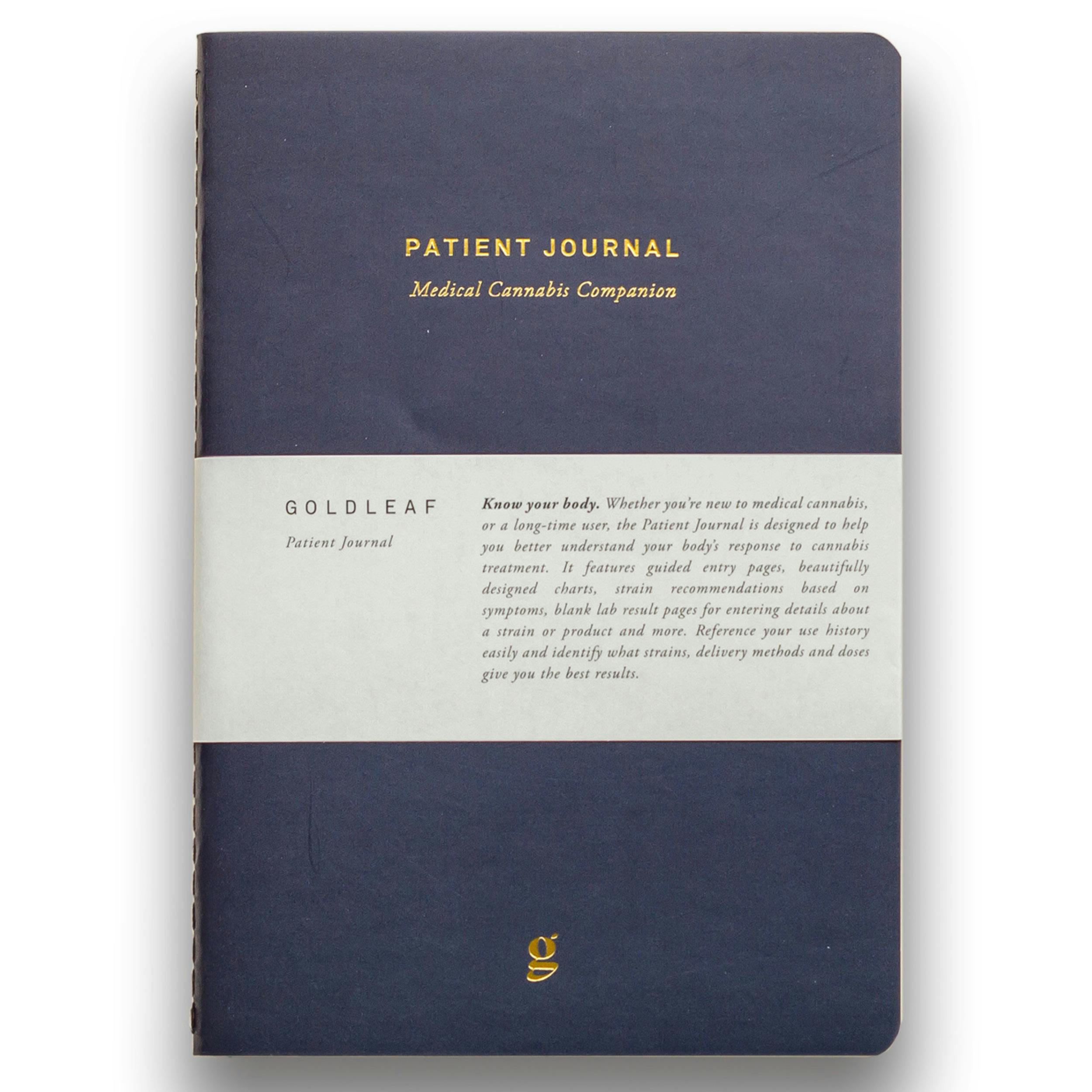 Patient Journal GDLF
