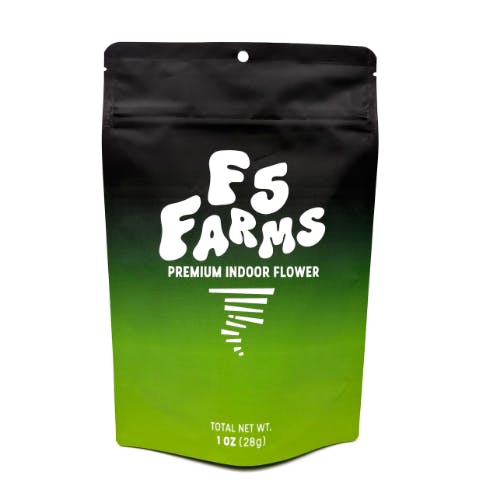 Sunburn 28g Shake Pre-Pack F5 (S)