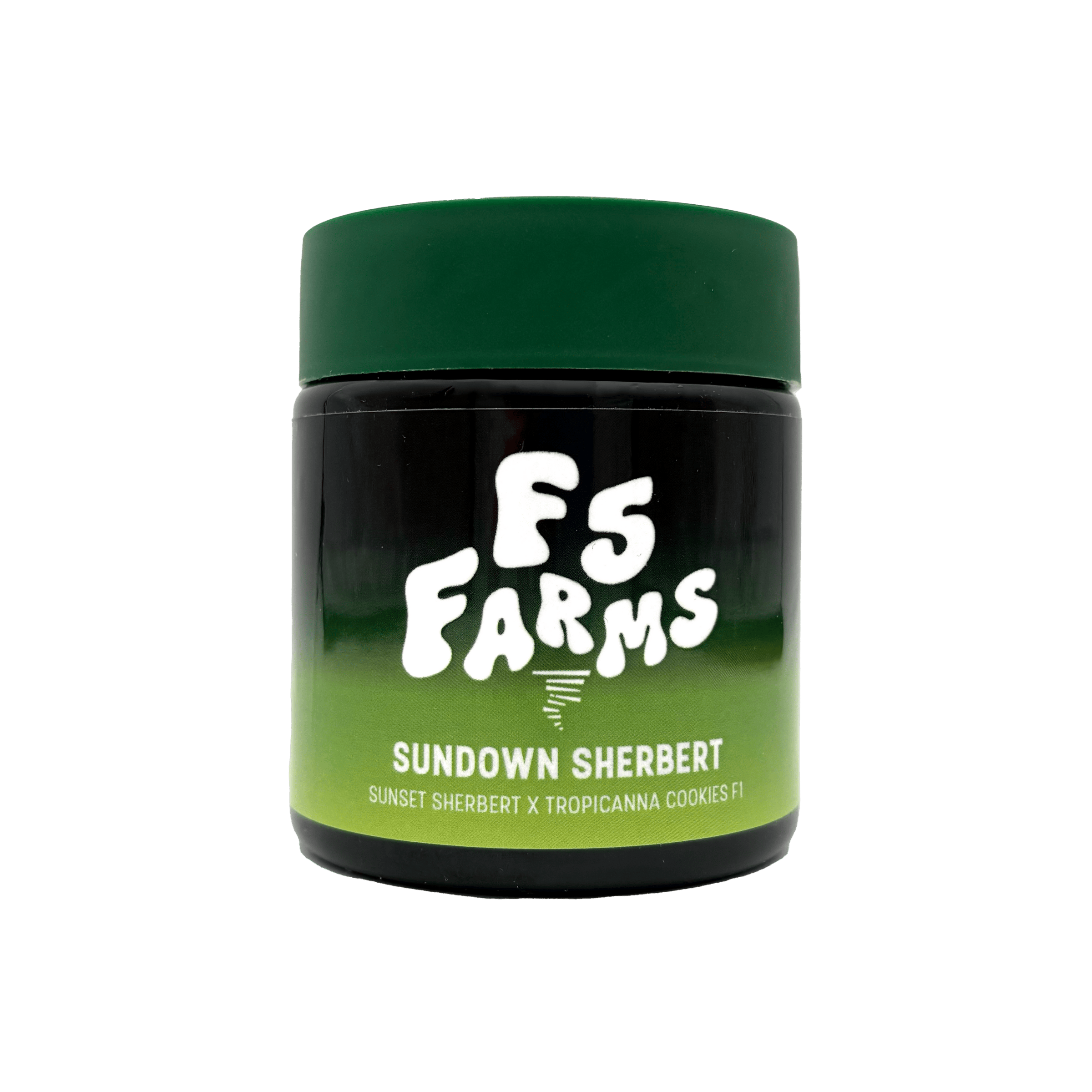 Grease Bucket 3.5g Pre-Pack F5 (I)