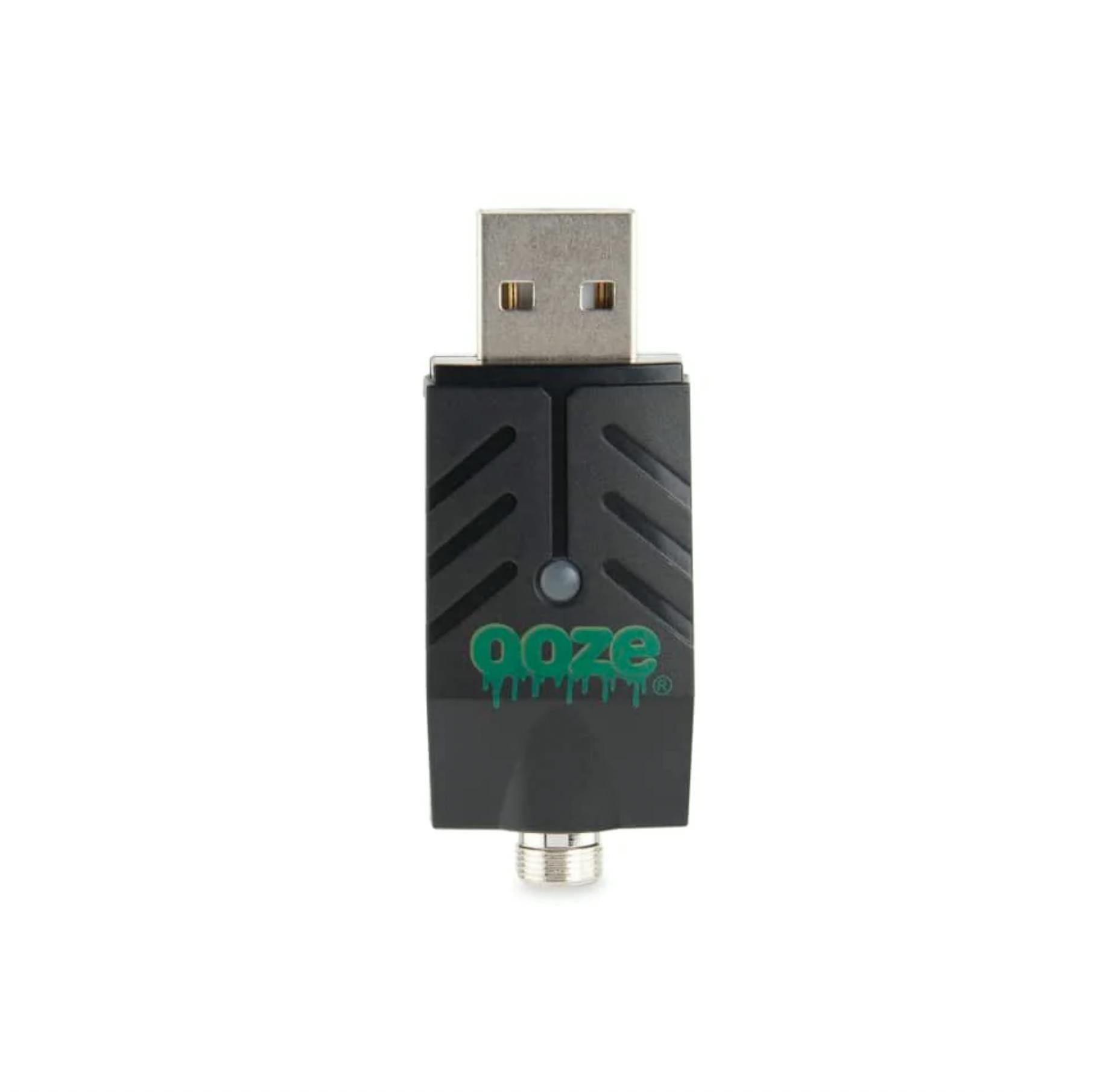 Smart USB Charger 510 Thread OOZE