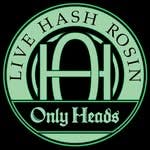 Grease Bucket 1g Live Hash Rosin OH (I)