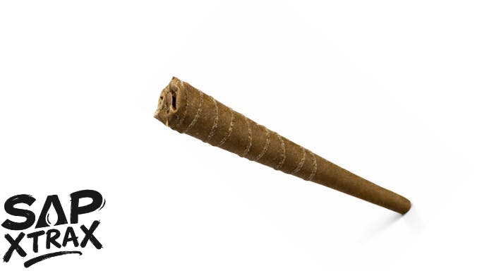 Boogey Man 1.5g Rosin Infused Blunt XTRX (I)