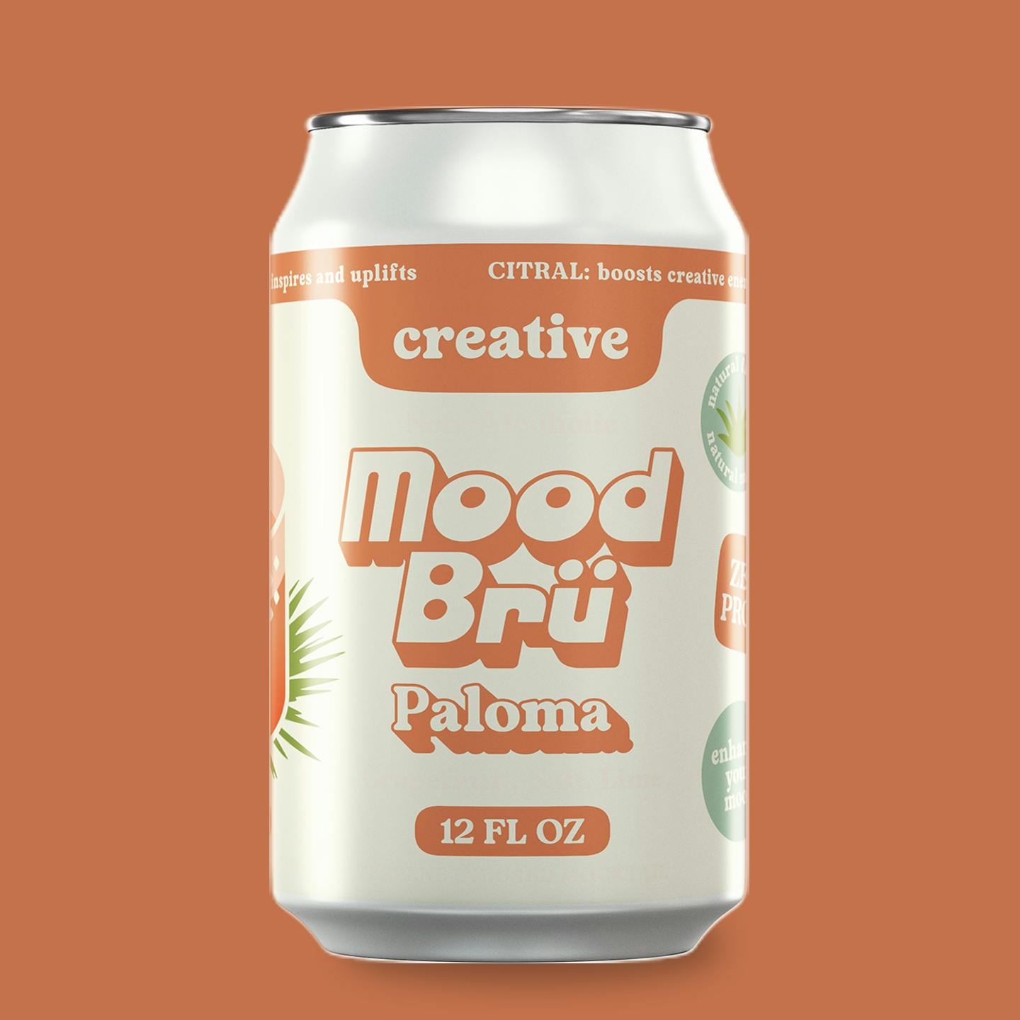 Paloma Creative Mood Bru