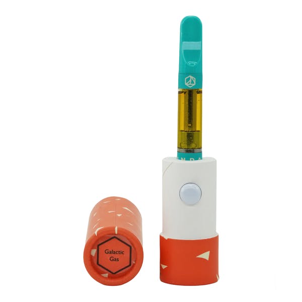 Galactic Gas 1g Distillate Cart SDEX (I)