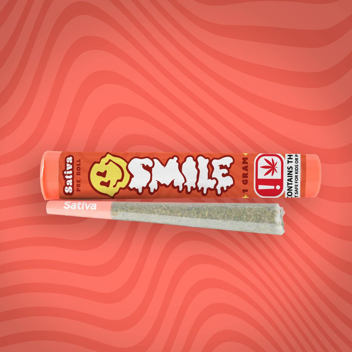 Focus Punch 1g Pre-Roll TRIBE (S)