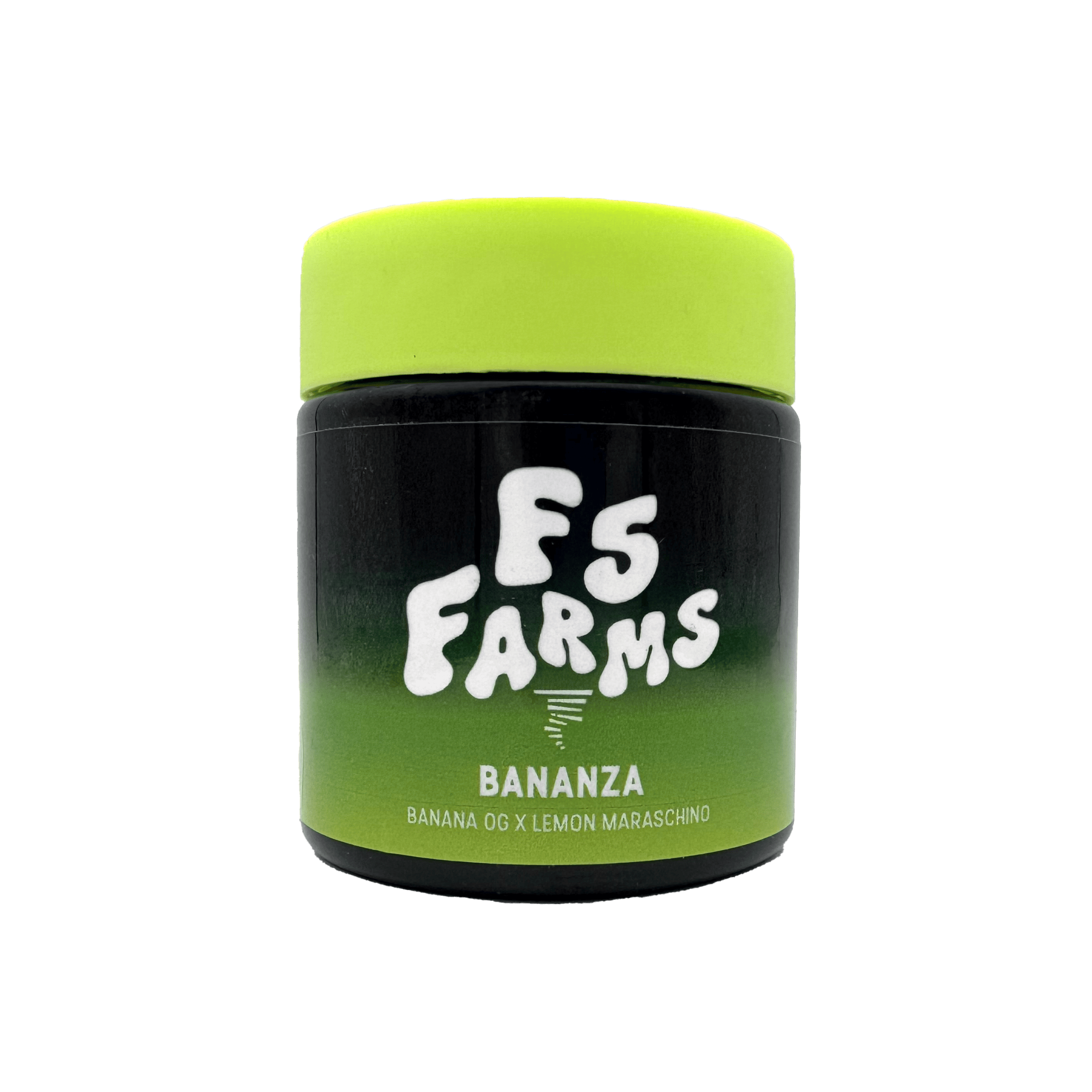 Banana Trail Mix 3.5g Pre-Pack F5 (S)