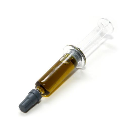 Critical Pie #4 1g Full-Spectrum FECO DCFM