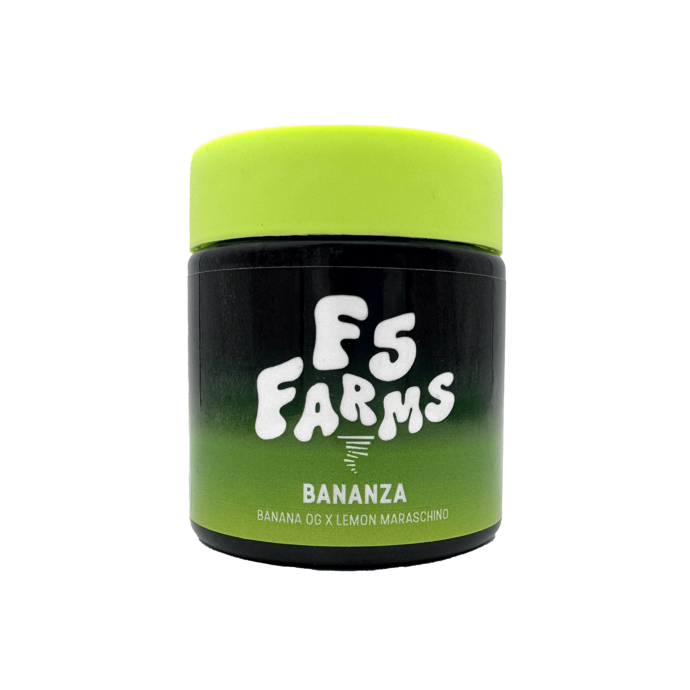 Sunburn 3.5g Pre-Pack F5 (S)