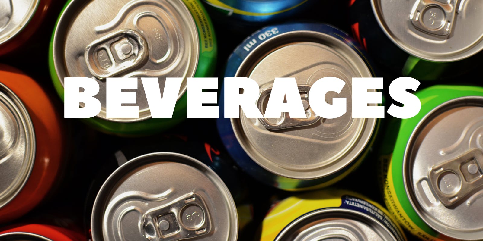 Beverages