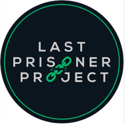 LAST PRISONER PROJECT | DONATIONS Medium