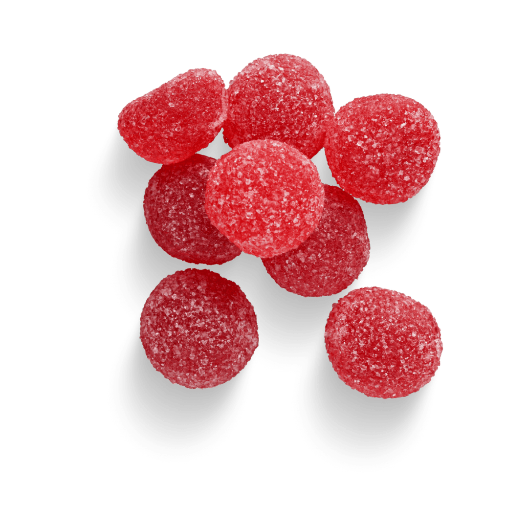 Recover Gummies | Strain Specific | 10 pack