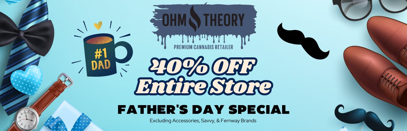 Shop categories