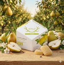 Wyld Pear