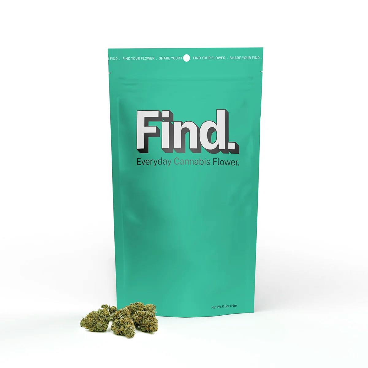 FIND SOME PULP