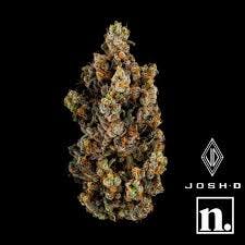 Josh D Sunkiss OG