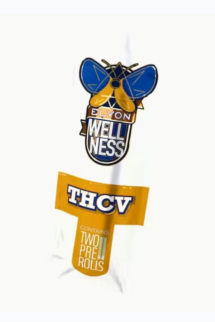 Elyon Wellness Focus Joints