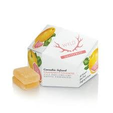 WYLD | Grapefruit 1:1:1 | THC:CBG:CBC