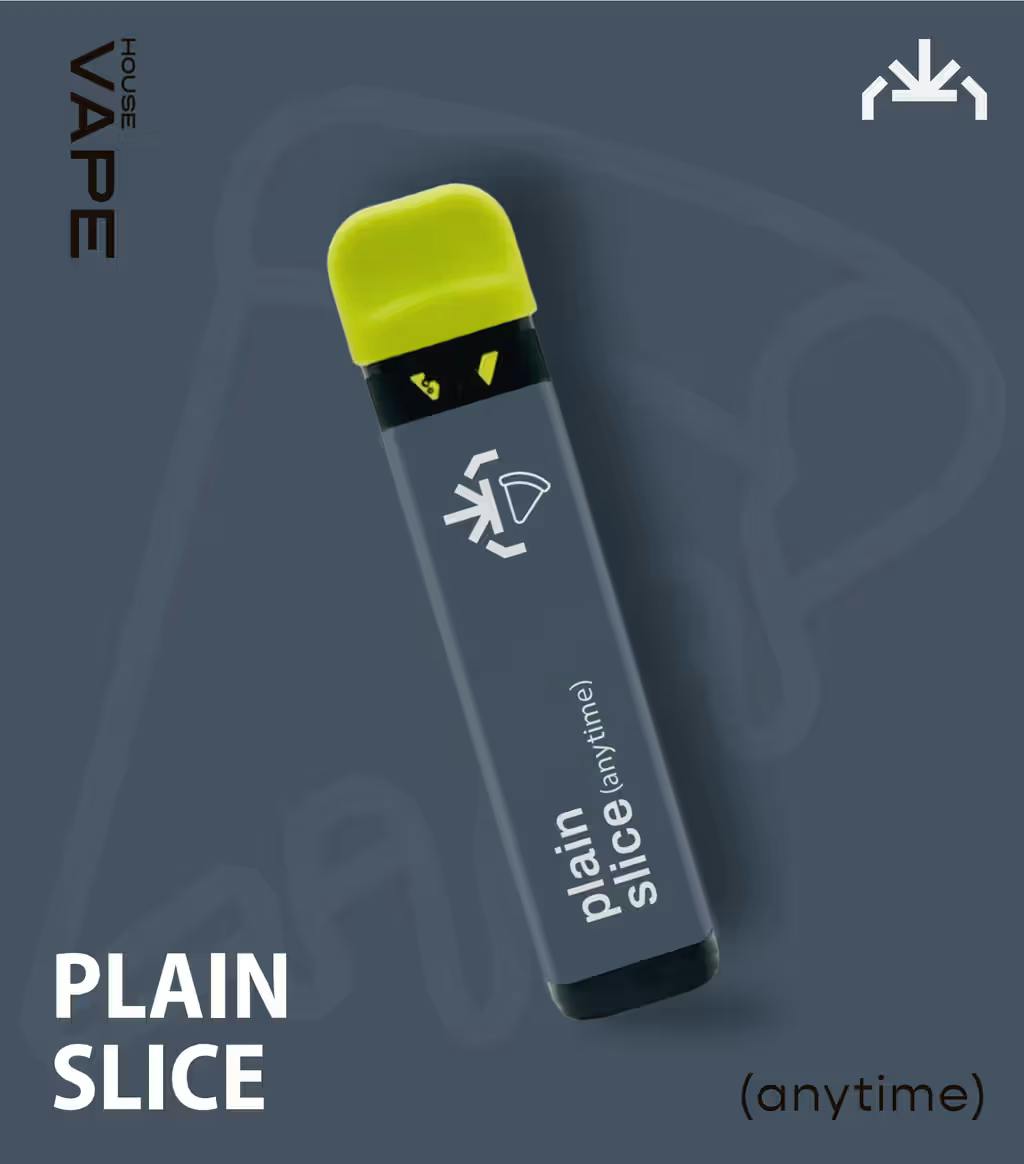 how to use in house disposable vape Plain Slice - 1g | House Vape Vaporizers Foger Switch Pro Disposable Best vape for Canada Flavour:Pink Lemon Ice