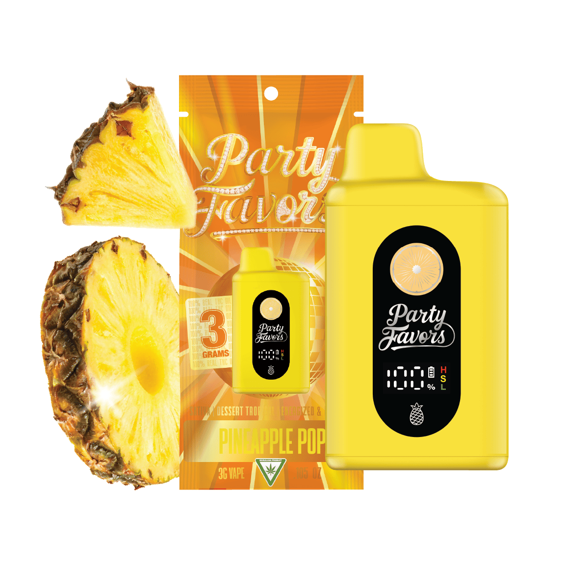 harz vape Verschiedene Formen von Marihuana, wie goldenes Harz in einem Vape Pen,  Haschisch und Unkraut, oder Gras auf weißem Hintergrund Stockfotografie