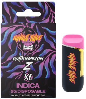 jungle juice vape flavor – Watermelon Z | Disposable - 2g for Sale in Menominee, MI F: Black Tea Pod Systems vs Disposable Flavour:10 X Strawberry Kiwi