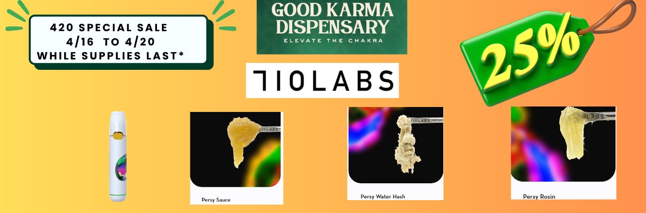 OFFER VALID TILL SUPPLIES LAST 4/16 TO 4/20 ONLY!!