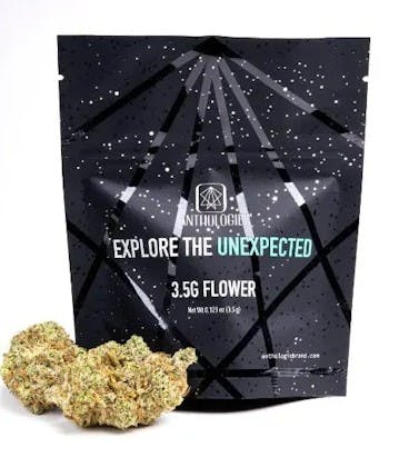 Anthologie | Flower | Sunspire |