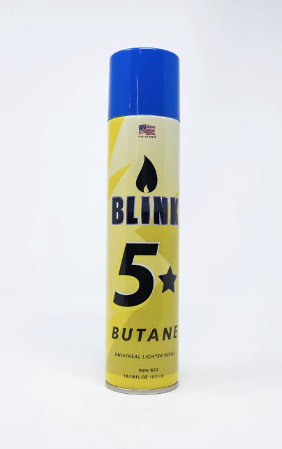 Blink Butane 5X