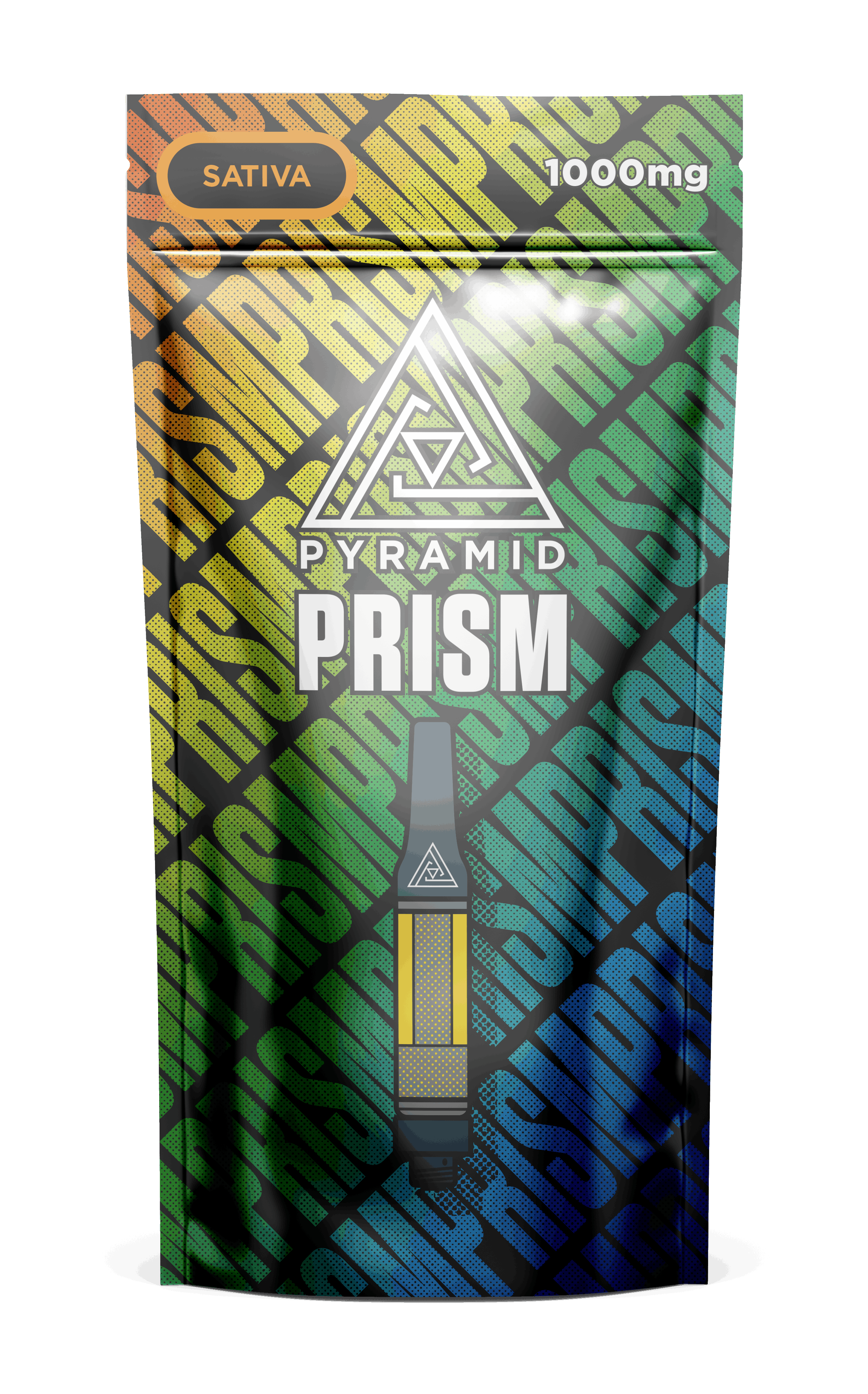 Prism | Vape | Beary Cherry |  cart