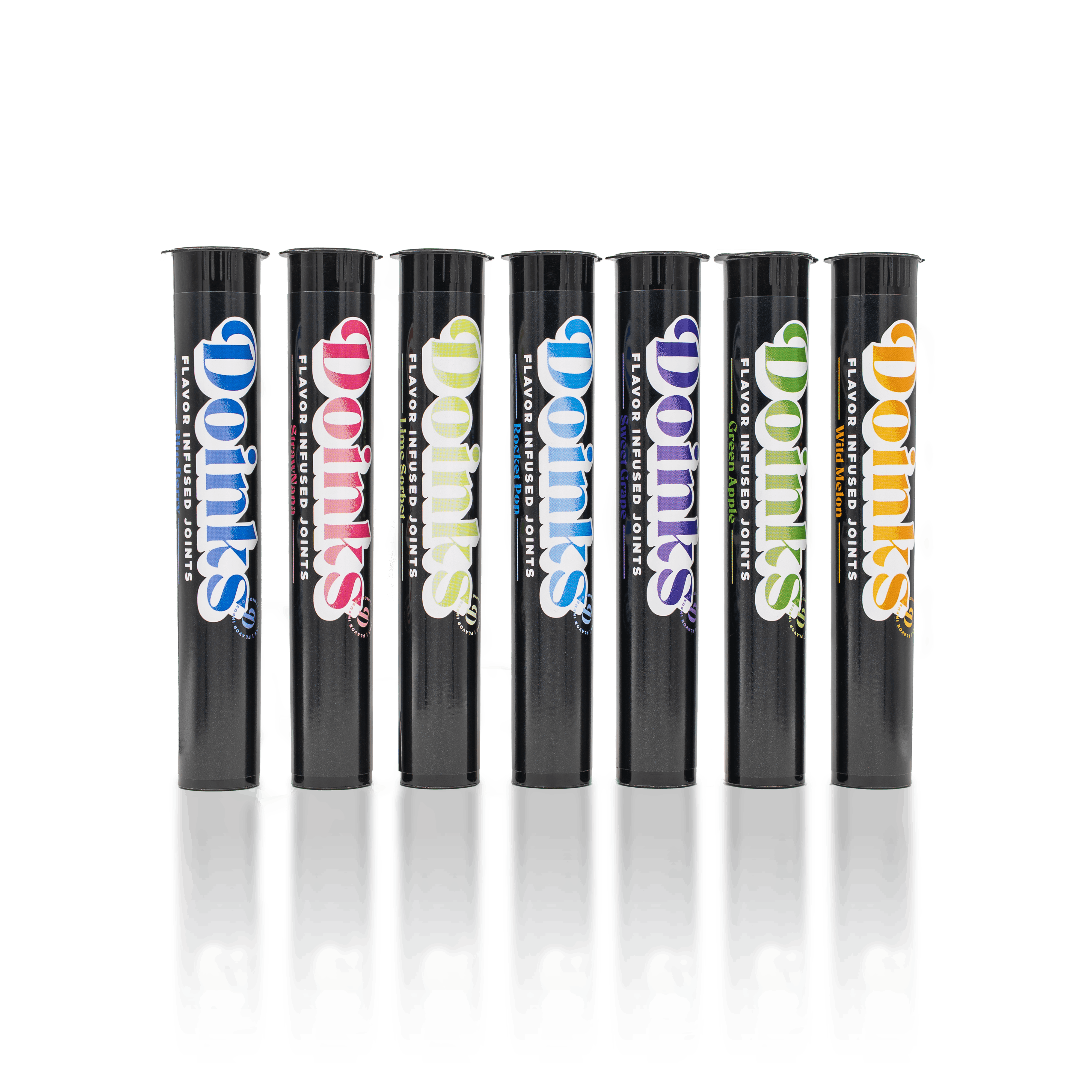 Doinks | Pre-Roll | Sweet Grape |