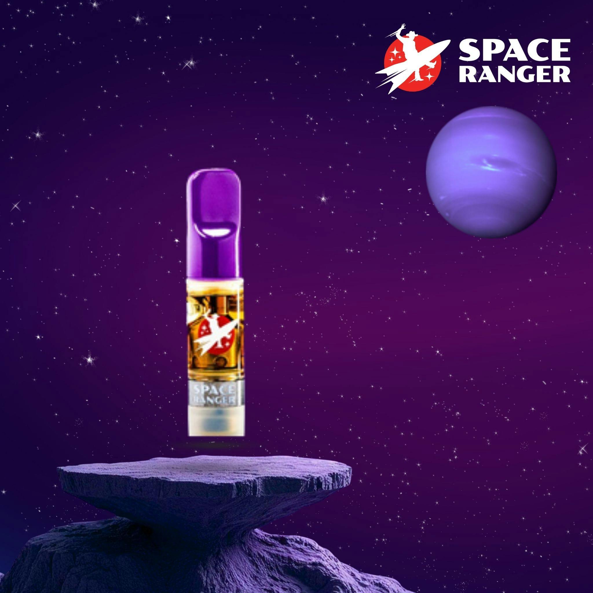 SUN | Vape | Liquid Sunshine | Live Resin Infused |  Cartridge