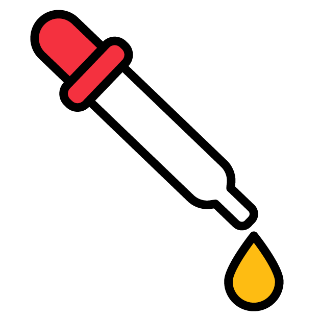 Tinctures icon