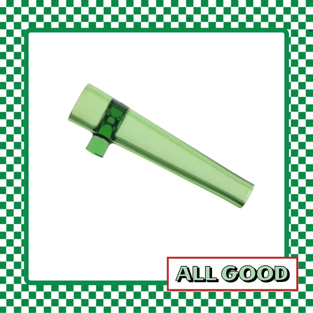MJ Arsenal | Chillum | One Hitter