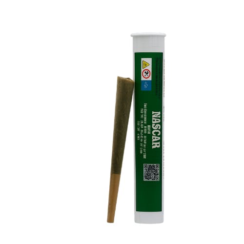 Breakfast Connections | Nascar | Pre-roll | Hybrid | 1g