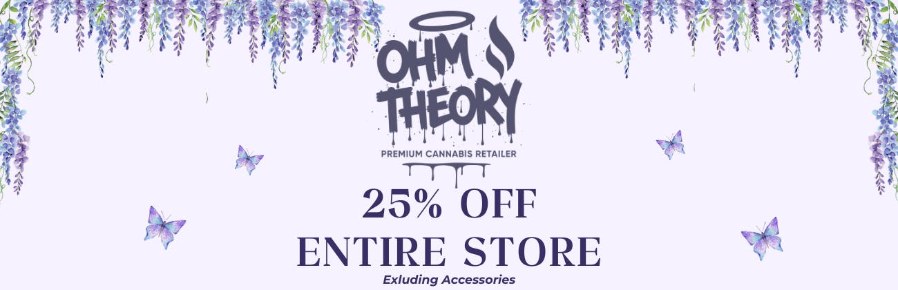 Shop categories