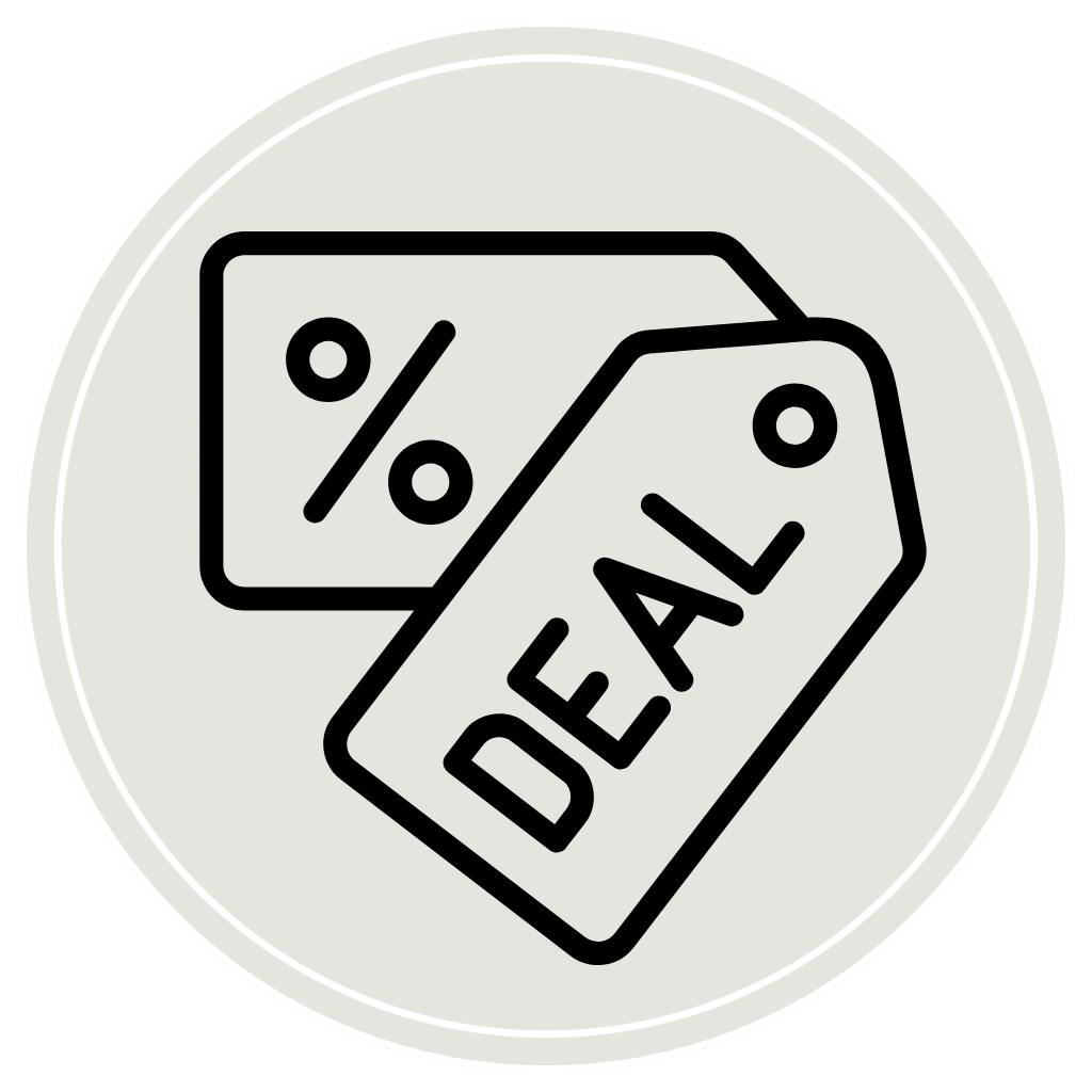 Offers icon