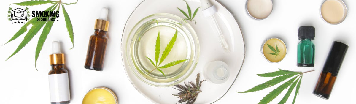 Tinctures