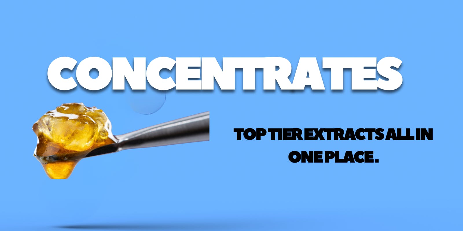 Concentrates