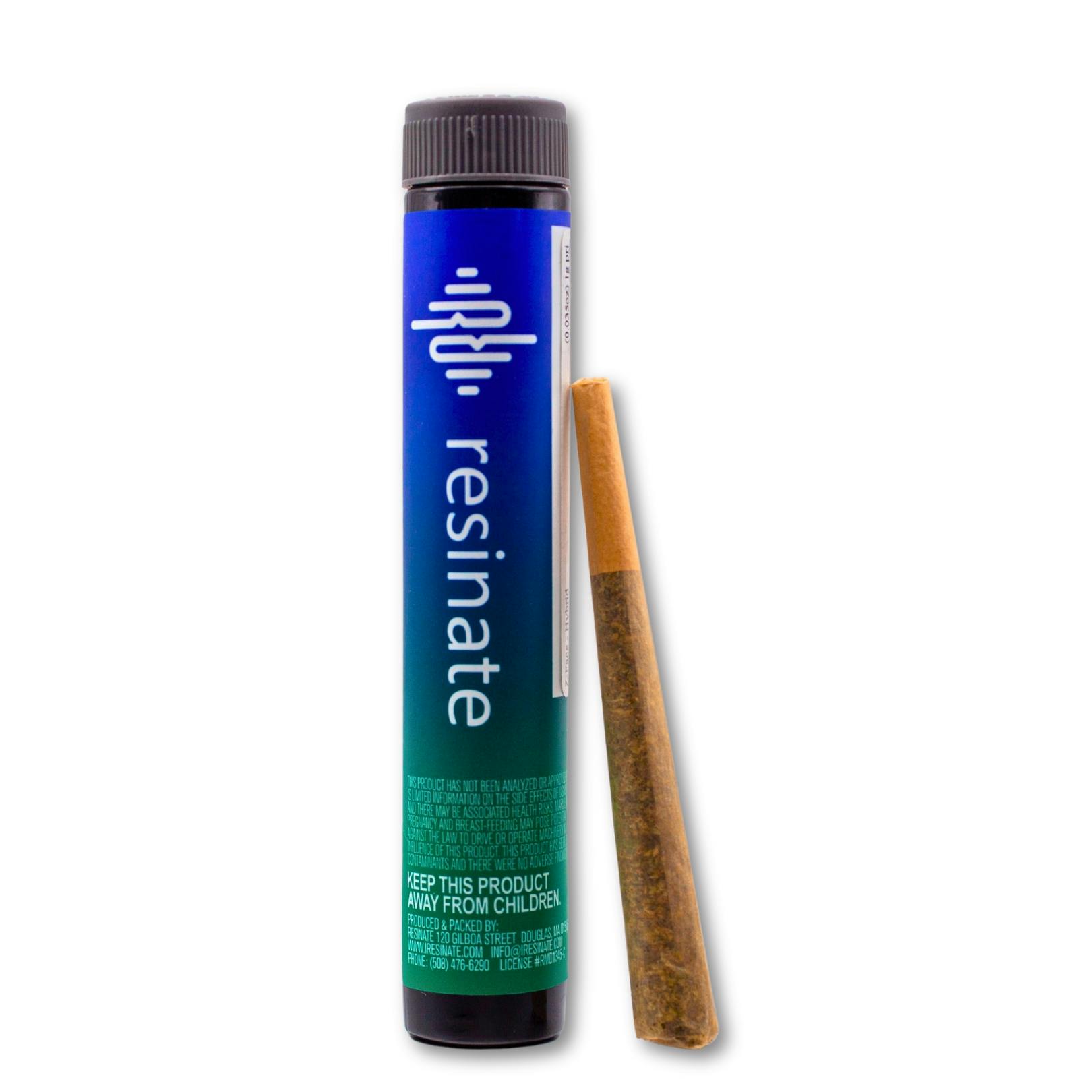 Blue Dream | 1g Pre-Roll | Sativa